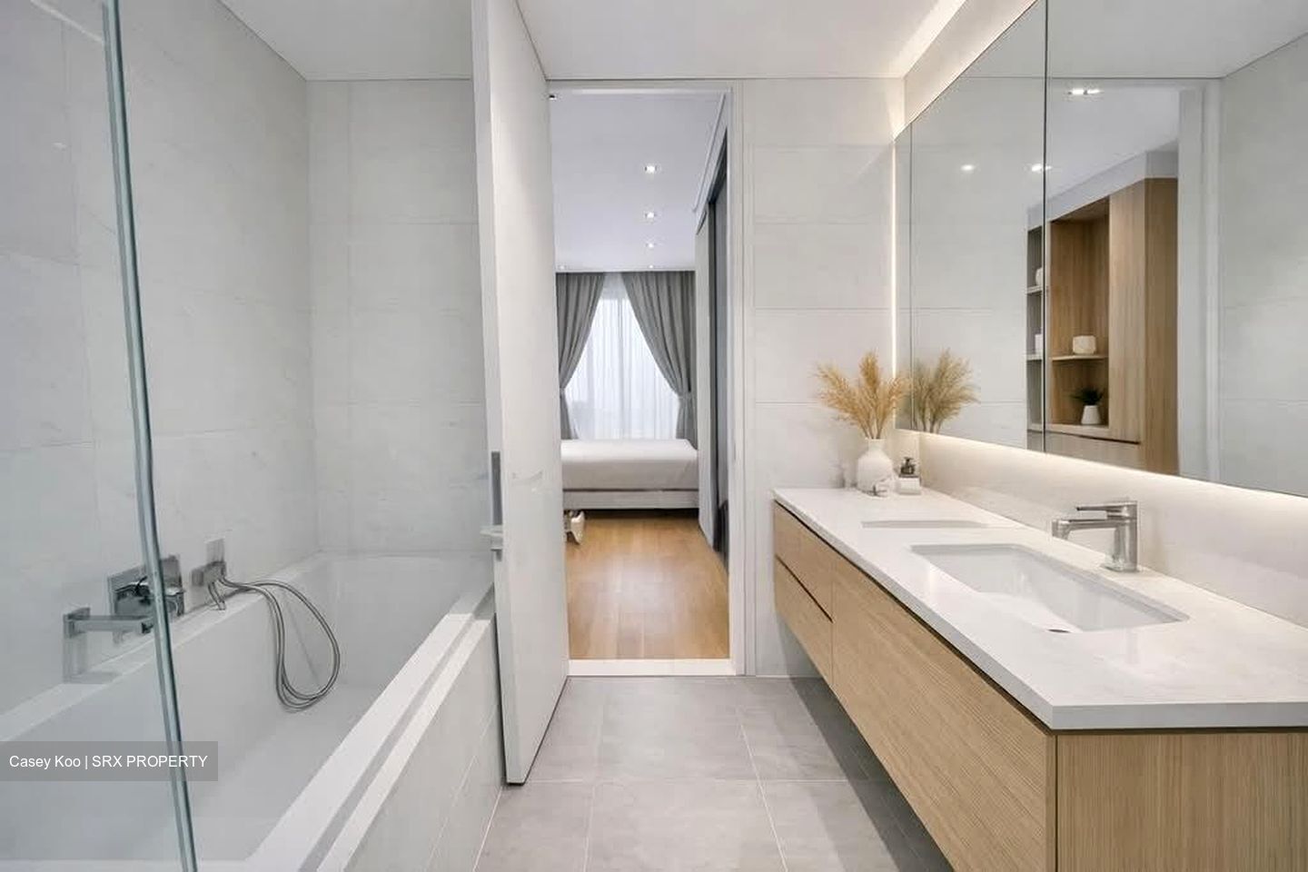 South Beach Residences (D7), Apartment #544463091
